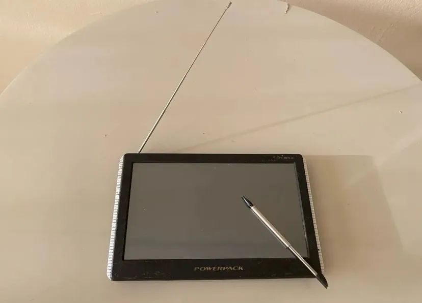 Powerpack - GPS Portátil com Antena - Com Defeito - Leia o anúncio com atenção! - Foto 2