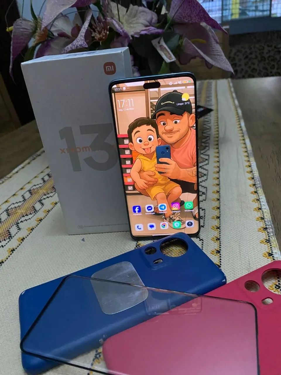 Xiaomi 13 Lite