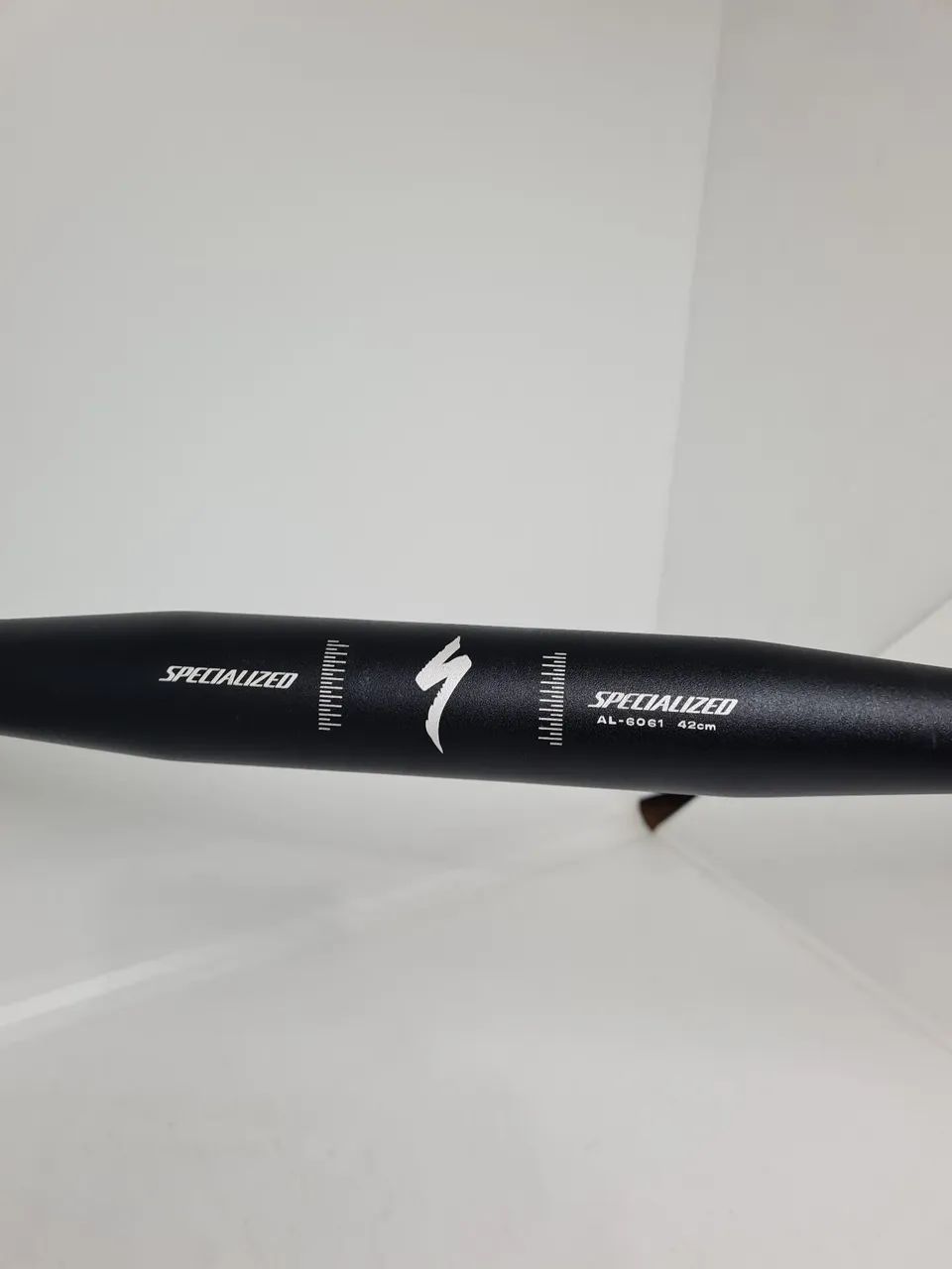 Guidão Speed SPECIALIZED ALUMÍNIO  - Foto 2