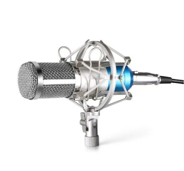 Vendo ou Troco  Microfone Condensador Profissional  Neewer NW800 na Caixa! - Foto 3