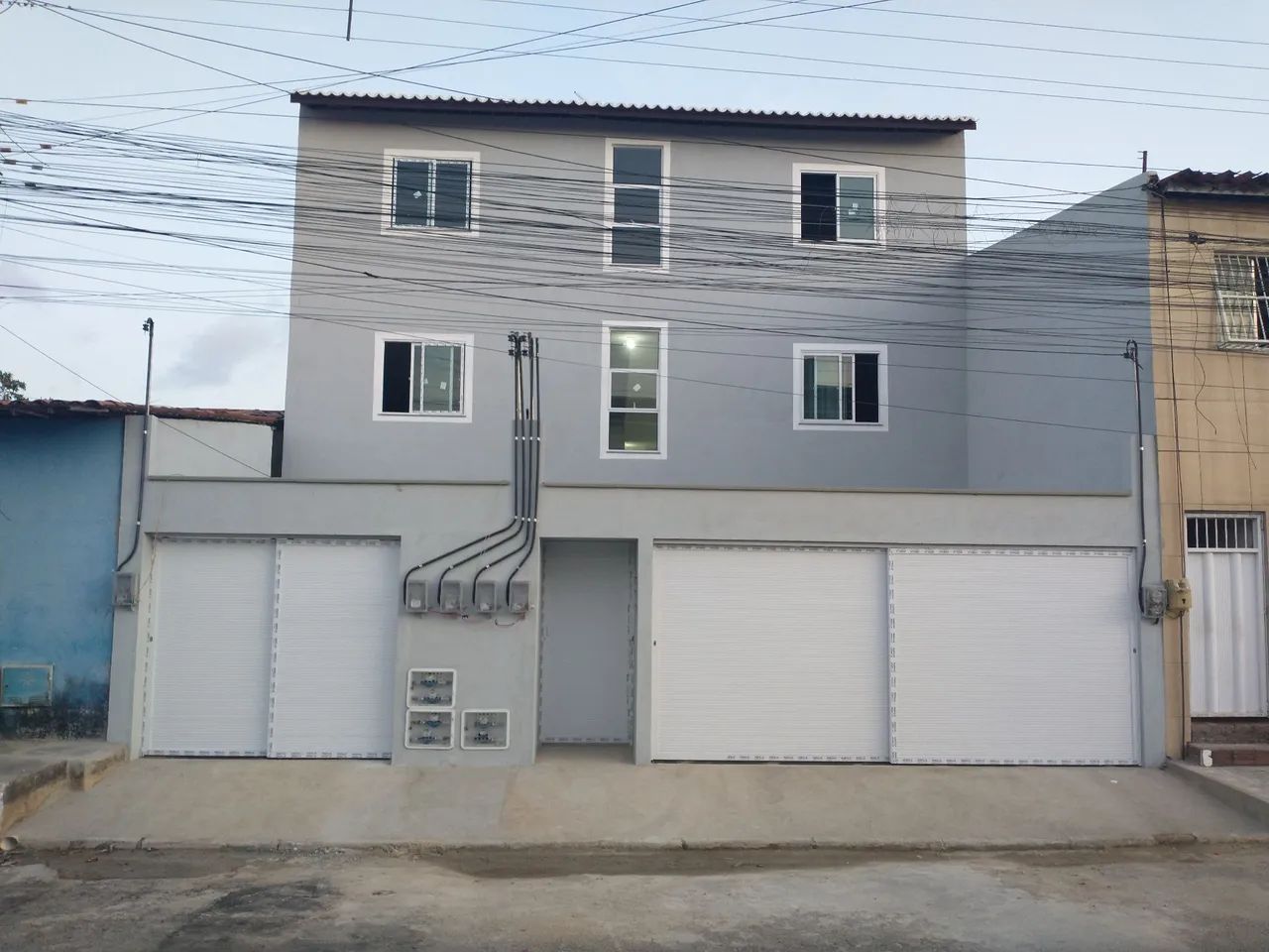 Foto - Maracanaú - Jereissati II