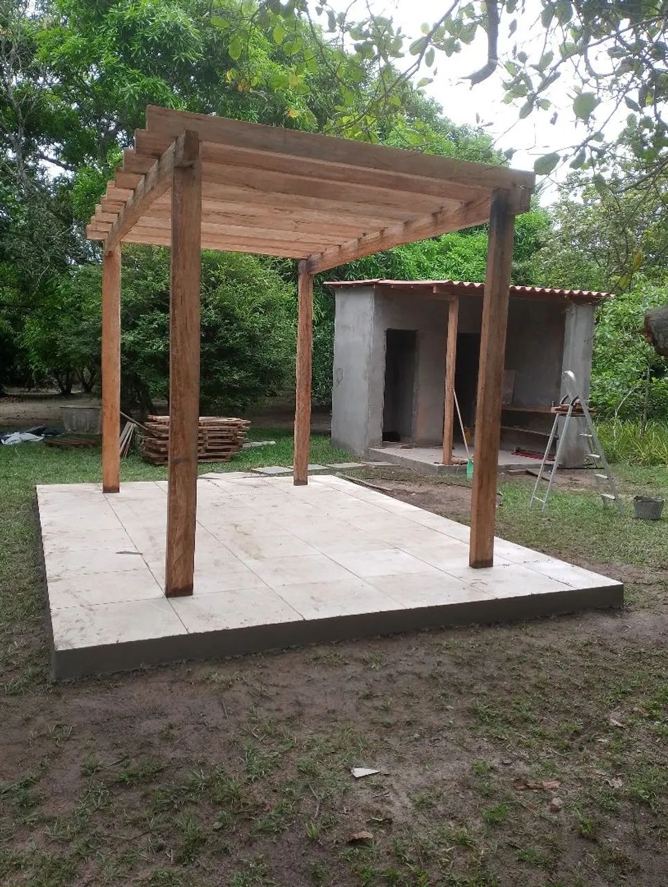 Serviço de construção e reforma  - Foto 3