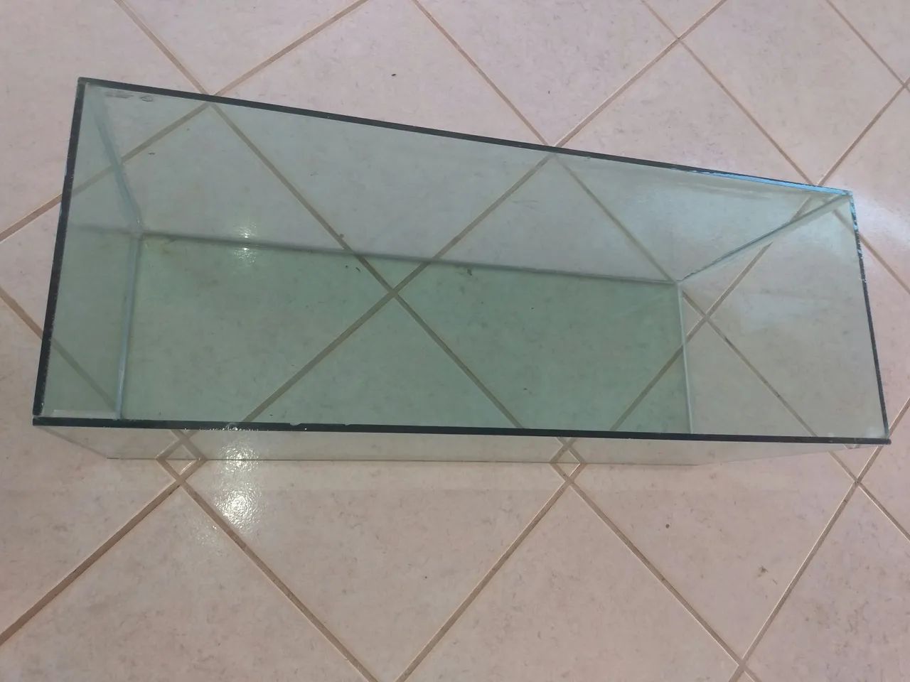 Aquário 54 litros - Foto 2