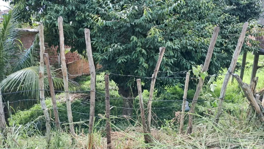 Terreno em Tiuma *Para vender logo tudo legalizado e documentado que