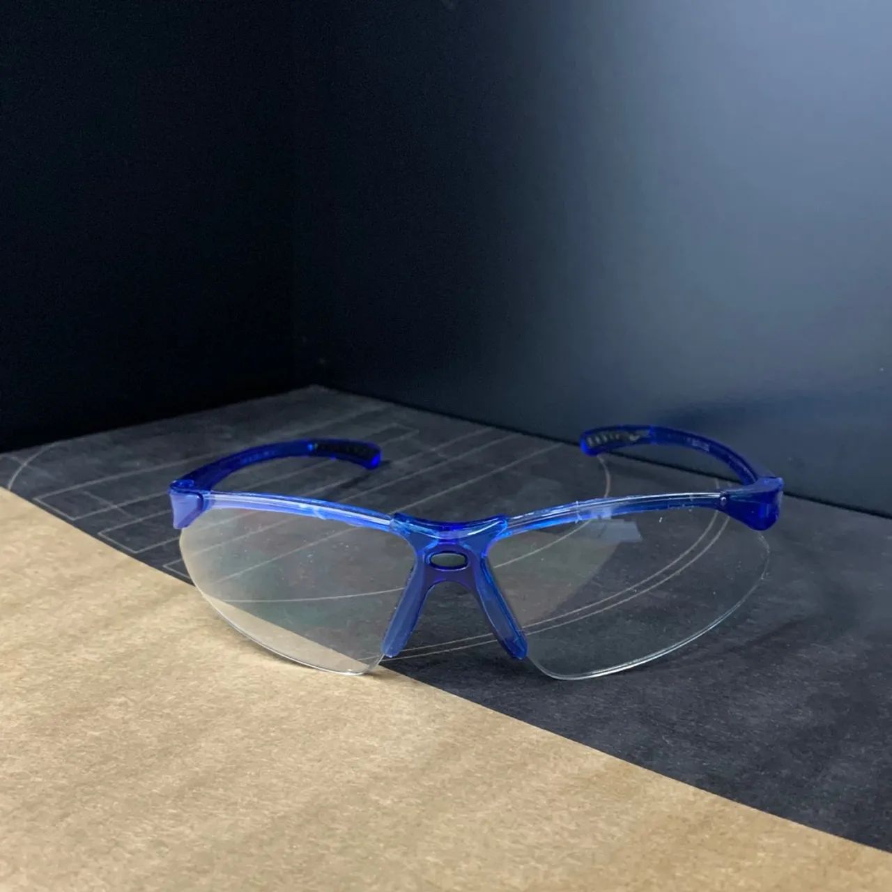 Óculos de segurança  - Foto 2