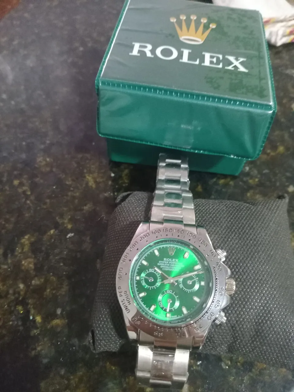 Rolex