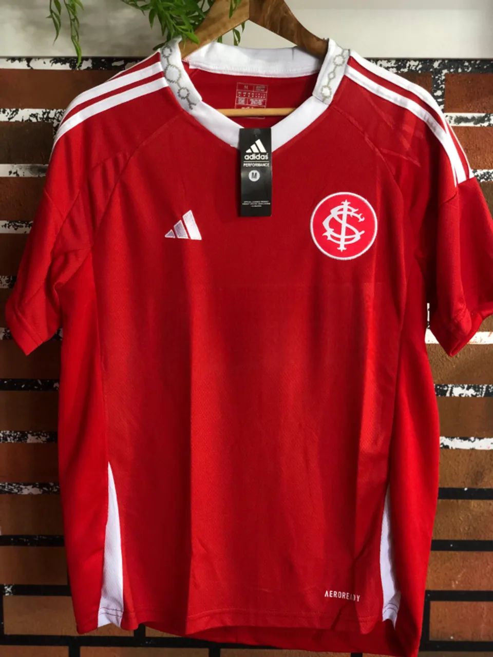Camisa de Time de Futebol Internacional 25/26 - Foto 2