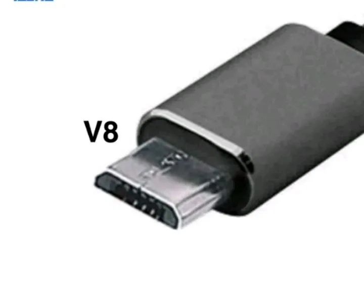 Cabo p Carregador Turbo 25w iPhone tipo C micro USB  - Foto 6