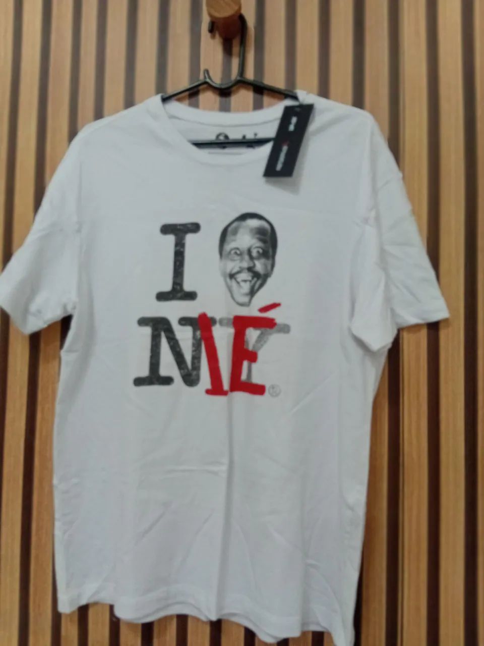 Camiseta Reserva Mussum 