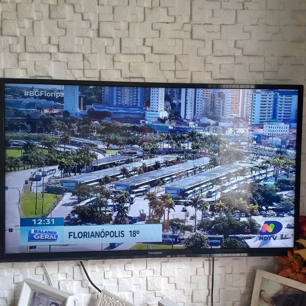 TV Panasonic - Tela Grande e Imagem de Alta Qualidade! - Foto 2