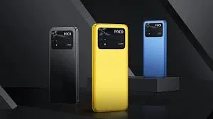 Poco M4 pro sete lagoas