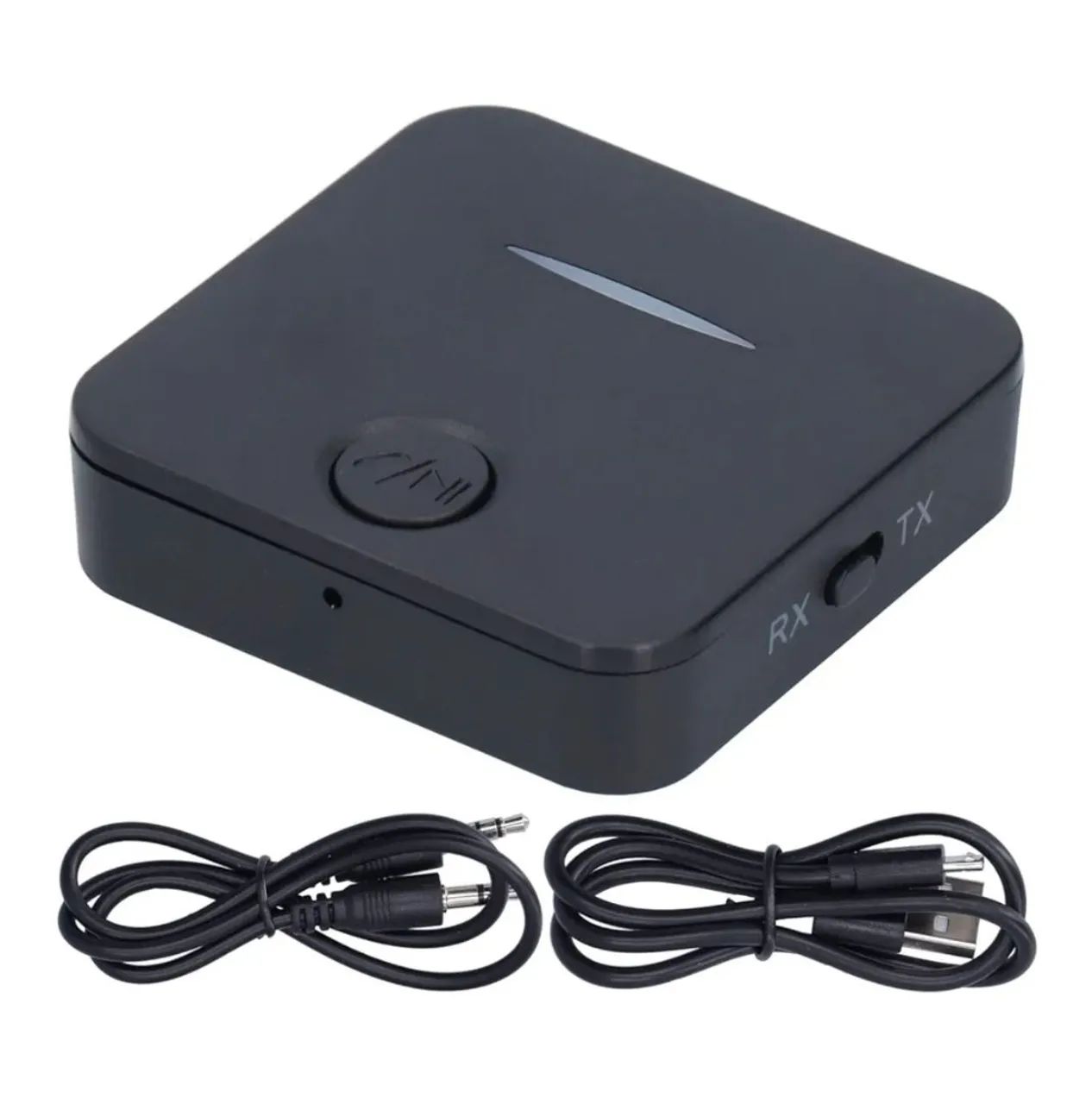 Adaptador Bluetooth 2 em 1 Receptor e Transmissor