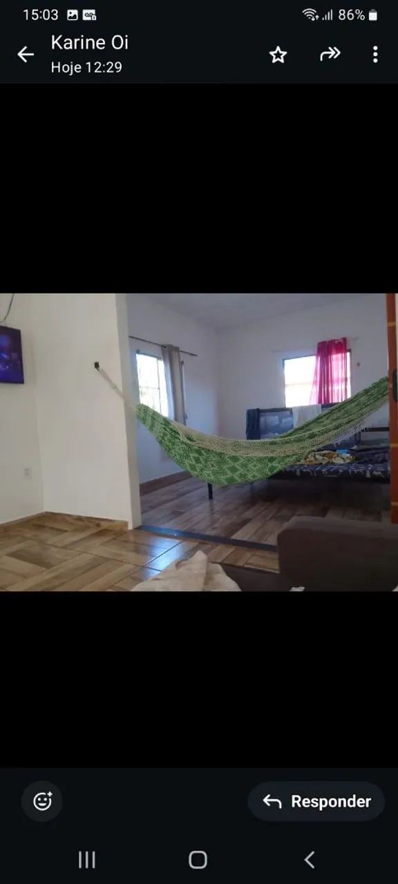Vendo ou troco excelente casa em Cabo Frio Unamar Tamoios - Foto 3