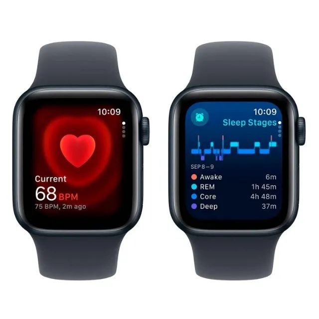 Apple Watch SE 2 - Foto 2