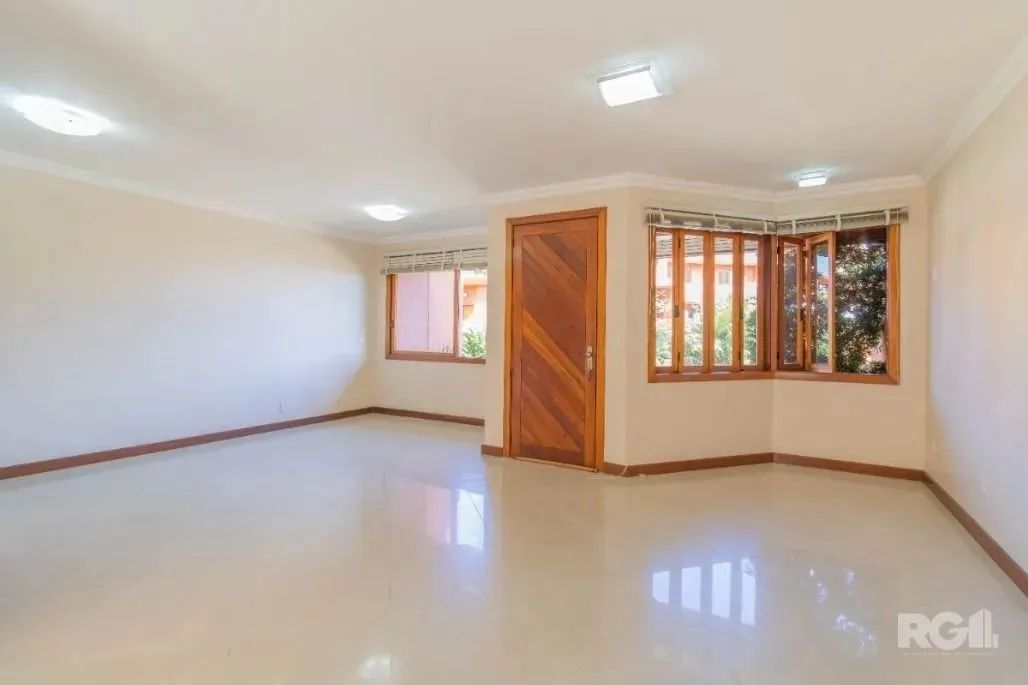 CASA CONDOMÍNIO COM VISTA DO GUAÍBA - Foto 3