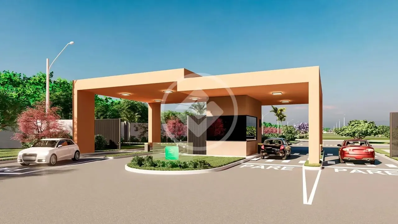 Condomínio Recanto do Moinho - Terreno de 181 m² - Academia Equipada - Piscina Adulto com