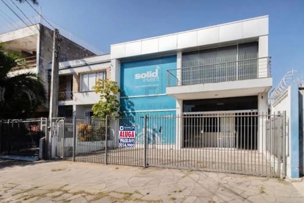 Prédios para locação - São Geraldo - Foto 2