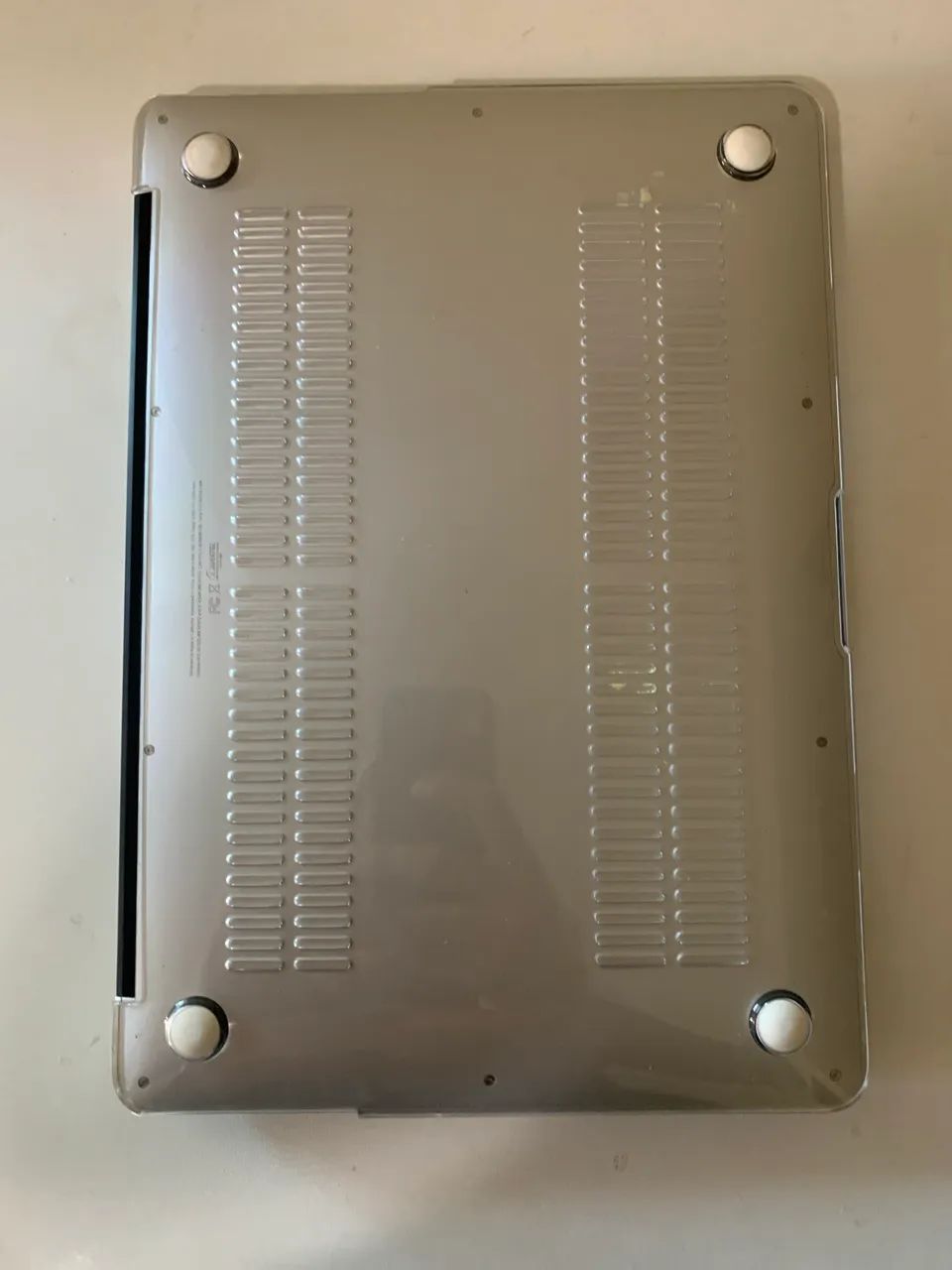 MacBook Air 11 2017 A1465 Intel i5/8 GB/SSD/Impecável/12x - Foto 3