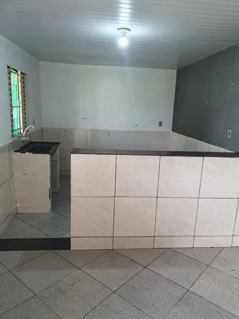alugo 2 kitnets Planaltina-DF estancia planaltina 