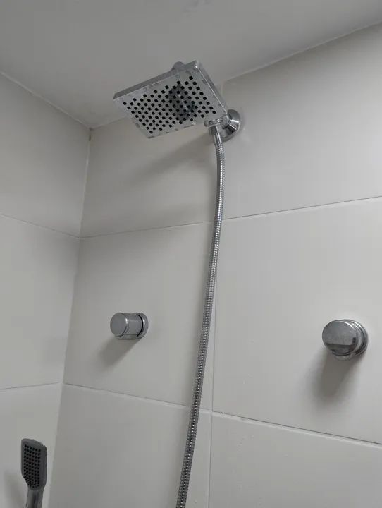 Vendo kit Ducha para Gás encanado - Foto 4