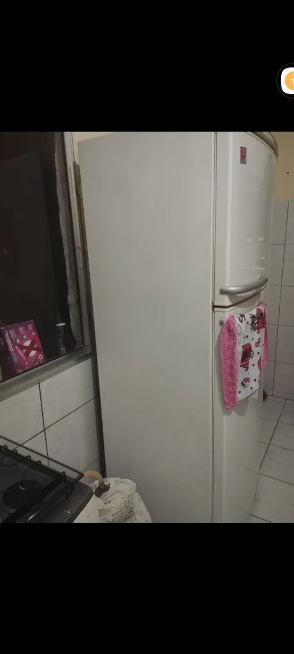 GELADEIRA GRANDE BOSCH  - Foto 3