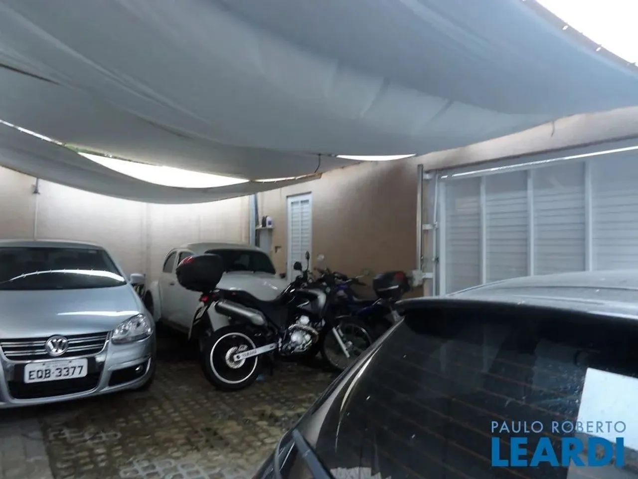 CASA ASSOBRADADA - BROOKLIN - SP - Foto 2