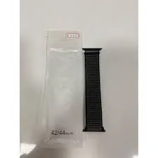 Pulseira Com Fecho Magnético Para Smartwatchs 42-44m