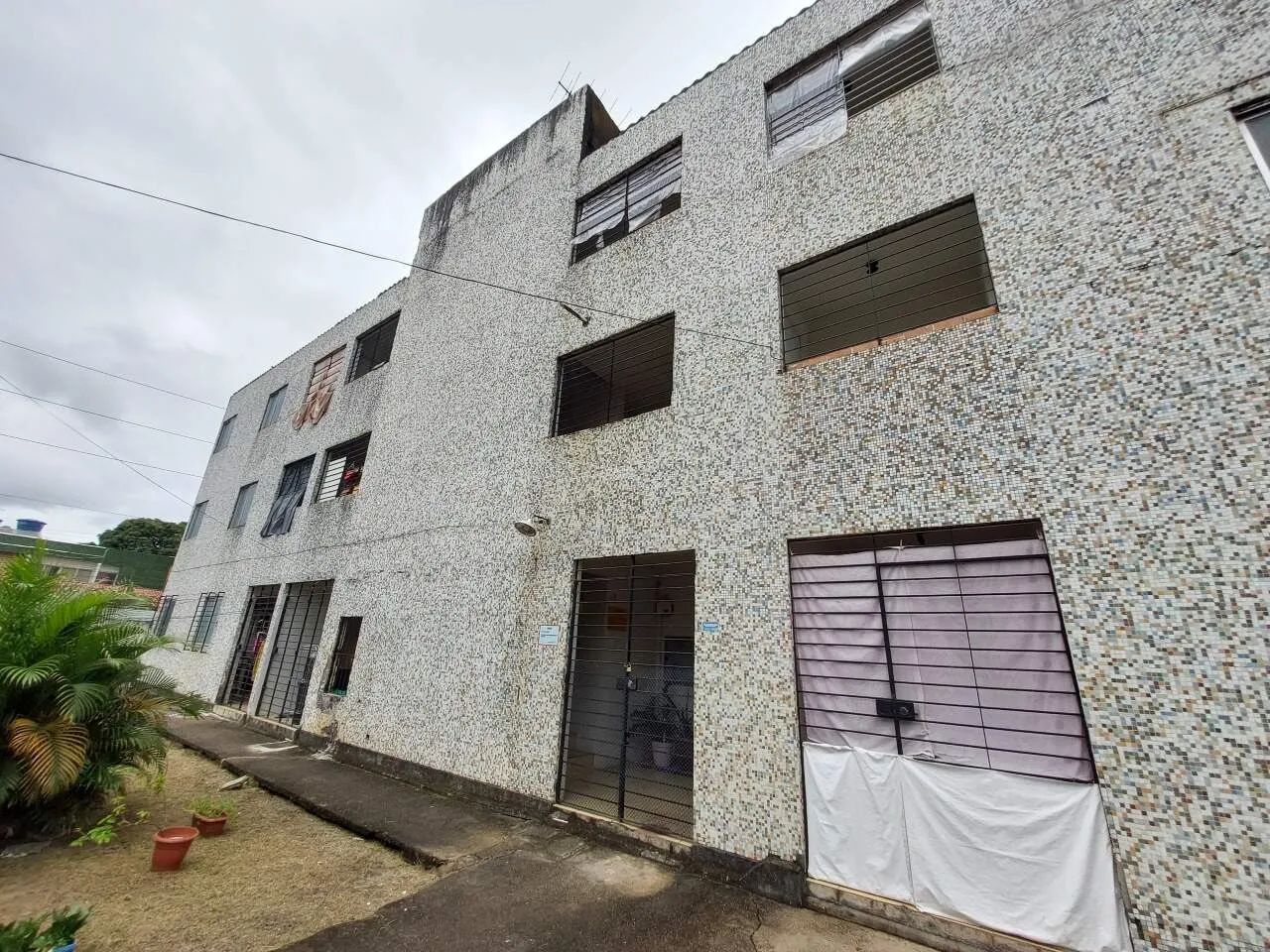 Apartamento para aluguel, 2 quartos, 1 vaga, Cordeiro - Recife/PE - Foto 2