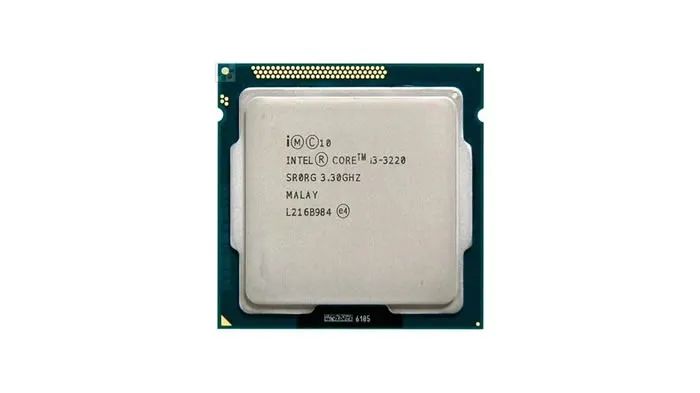 Processador Intel Core i3-3220  - Foto 3