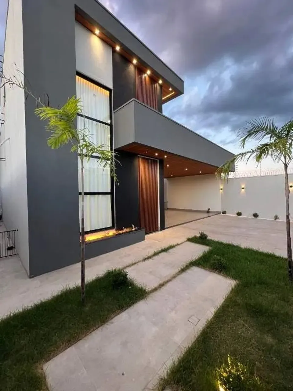 Casa a Venda Setor Jardim Paulista