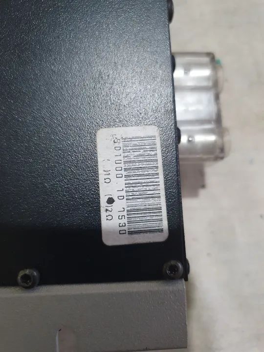 Amplificador SoundDigital SD1000.1D - Foto 6