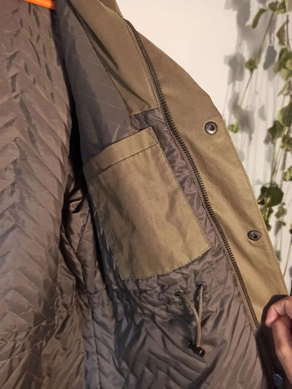 PARKA MASCULINA  - Foto 4