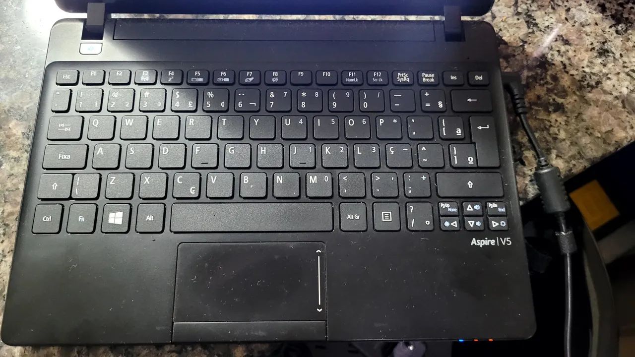 Notebook Acer Aspire V5 - Foto 3