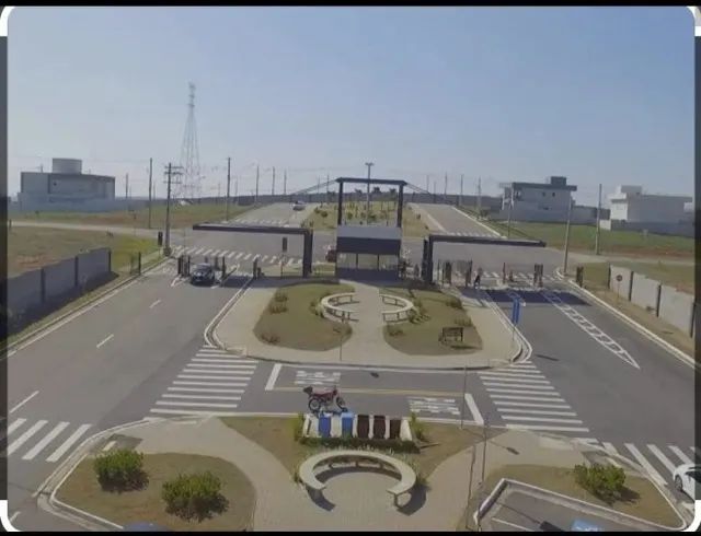 Foto - São José dos Campos - Parque Residencial Aquarius