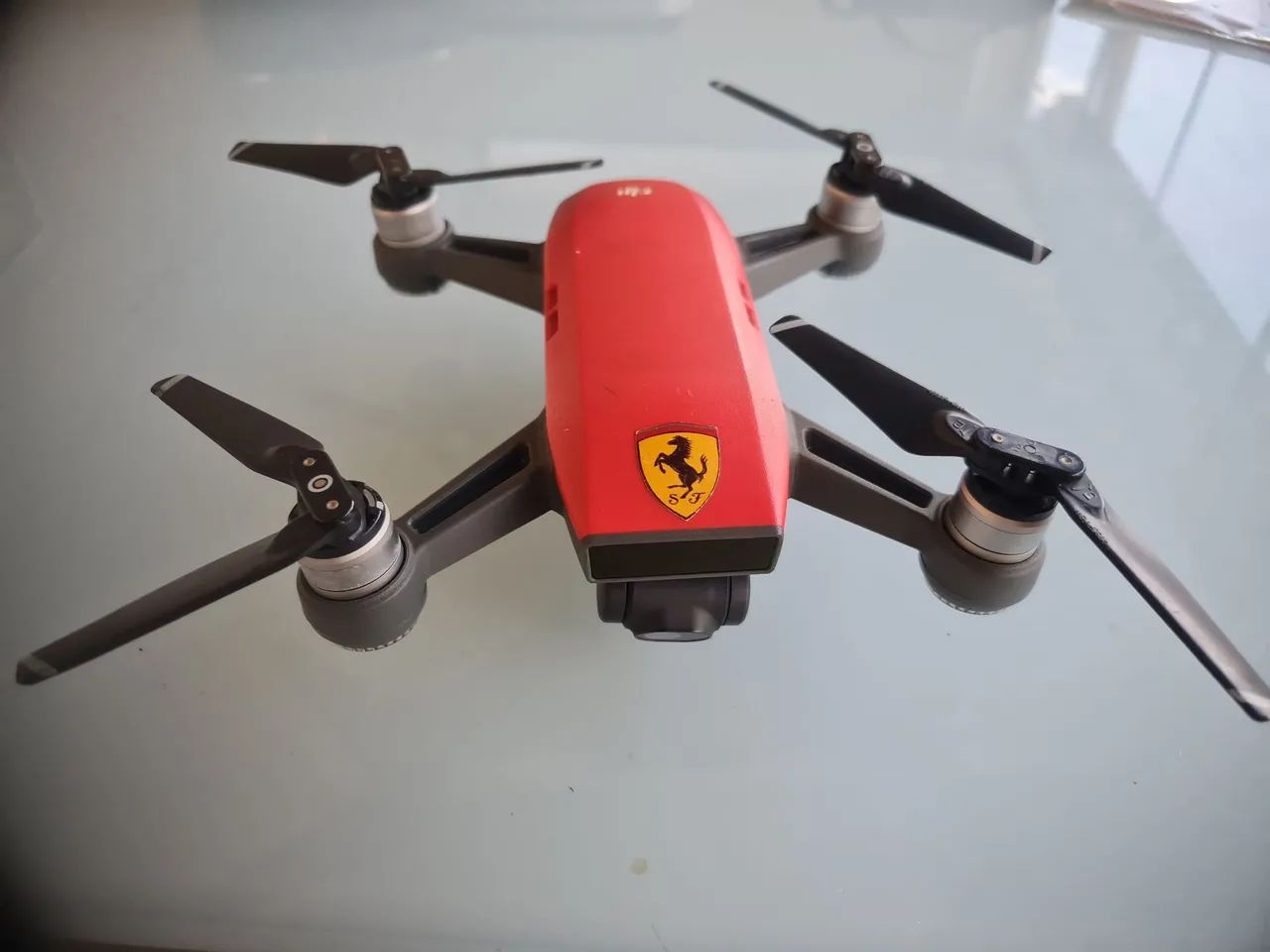 Drone Spark Combo Fly More - DJI - Foto 2