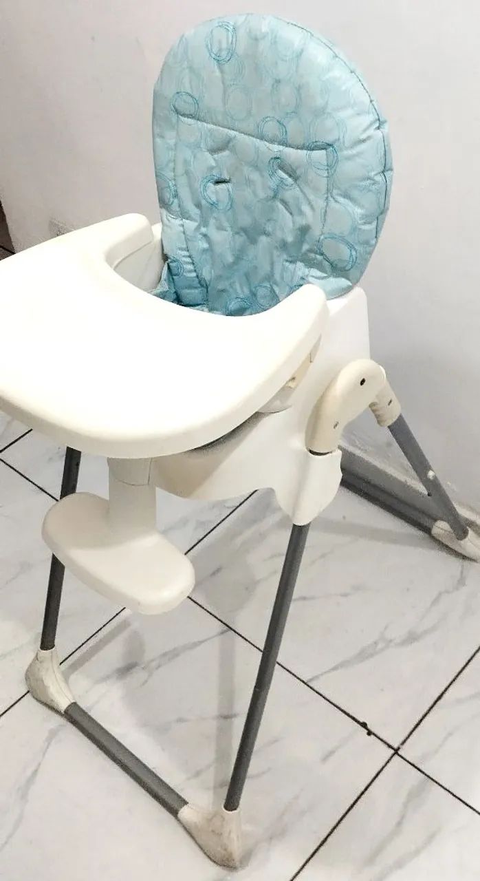 Cadeirão de Bebê para Alimentação  - Foto 2