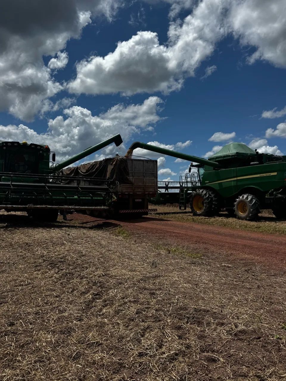 Colheitadeira Jonh Deere S440 - Foto 4