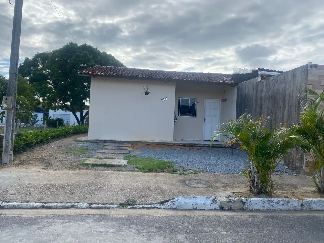 CASA PARA ALUGAR RECANTO DA POESIA