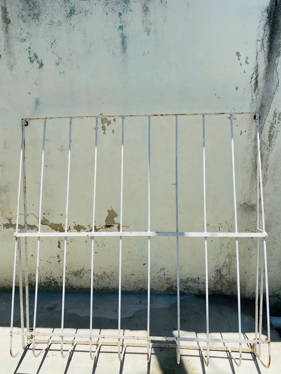 Grade para janela 64842816098945120