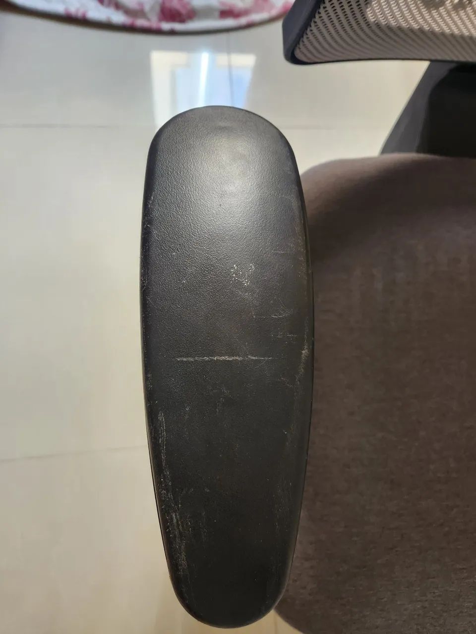 Cadeira Flexform Uni - Foto 5