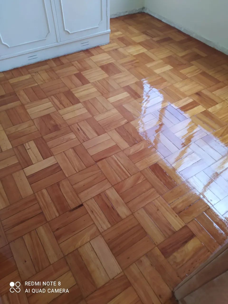 Revitalização De sinteco! - Foto 4