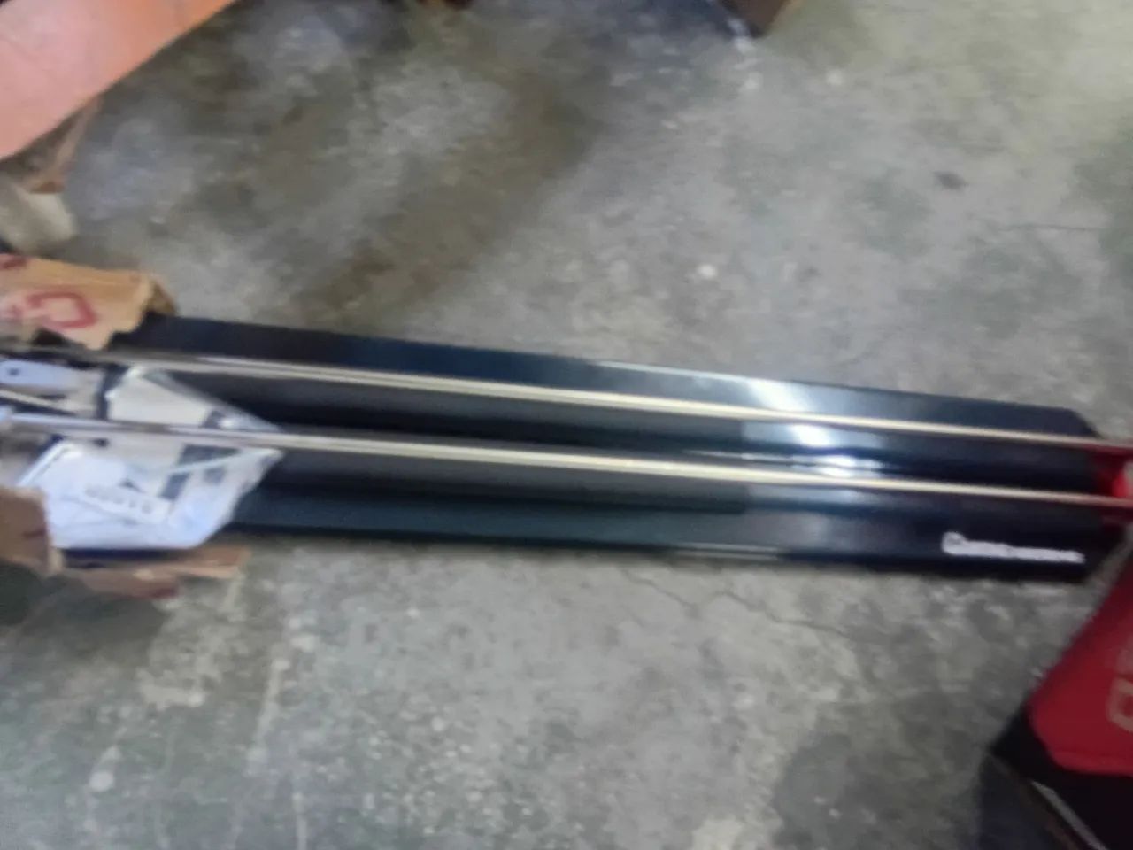 Riscadeira nova  - Foto 3