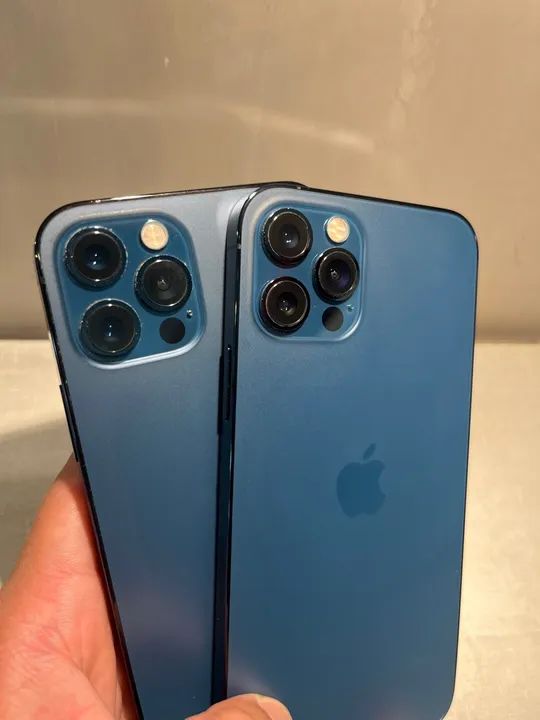 iPhone 12 Pro 128gb em excelentes condições  - Foto 2