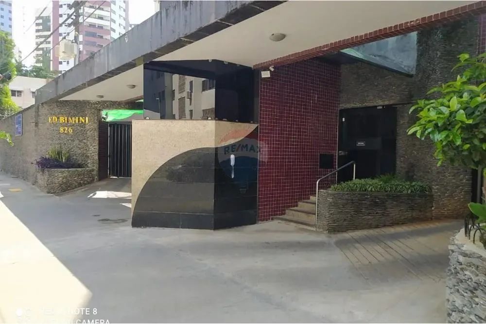 Desfrute Conforto e Conveniência em Boa Viagem - Foto 2