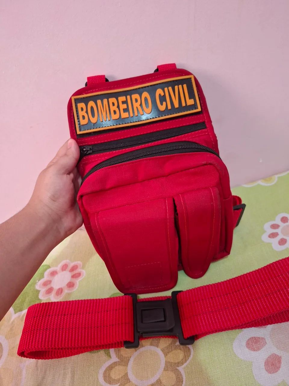 Miscellaneous Item Door - Civil Firefighter