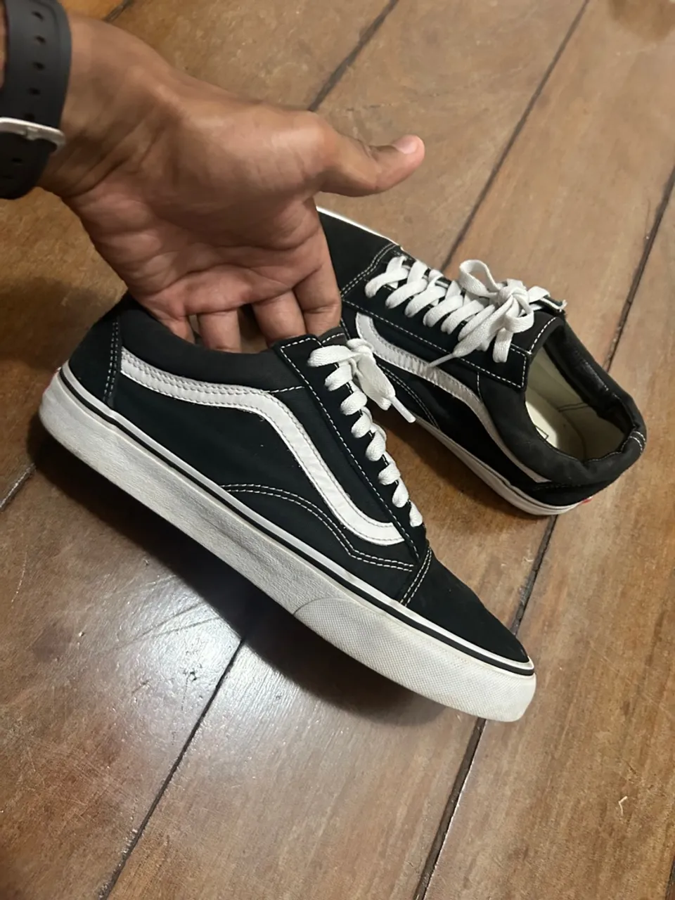 Vans Oud Skool - Original - N. 40