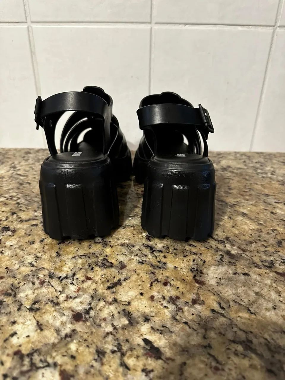 Melissa mega  - Foto 3