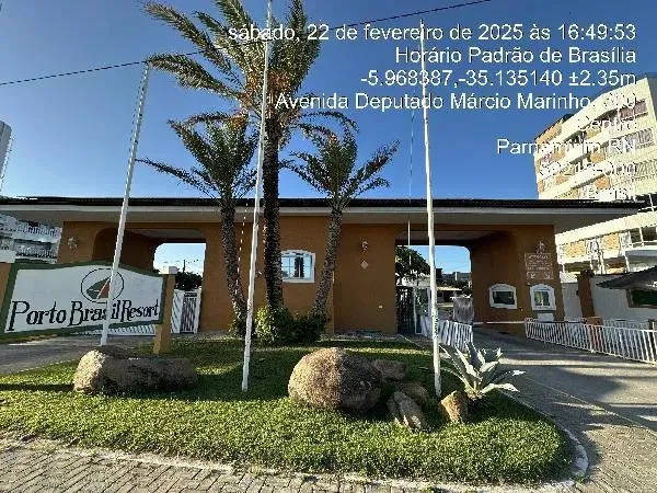 Apartamento 148.03m², 3 dormitório(s), 2 vaga(s) na garagem - PIRANGI DO NORTE (DISTRITO L
