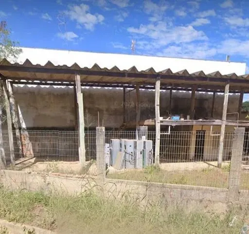 Galpão para alugar, 230 m² - Residencial Rio Das Ostras - Rio das Ostras/RJ