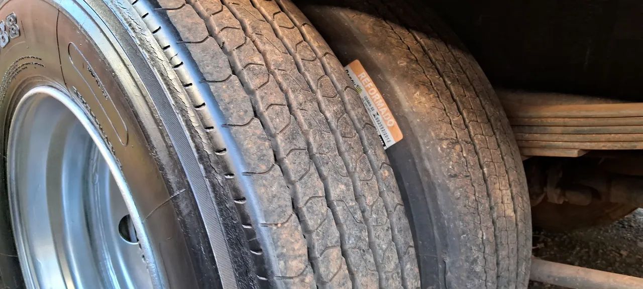 VENDE SE 1113 ano 69 mod 83 já consta no documento... - Foto 9